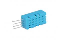 China 3.3-5V Arduino Sensor Module Digital Temperature And Humidity Sensor supplier