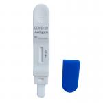 Convenient Safe Testing With Covid-19 Ag Saliva Rapid Test Kit Lollipop for sale