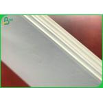 1.35mm 1.5mm High Thickness Coated White Cardboard Sheet 100% Virgin Pulp