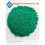 Dark Green sodium sulfate color speckles for detergent, color speckles for washing powder for sale