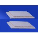 Endless Heat Transfer Printing Felt Nomex Heat Resistant Felt Custom Made for sale