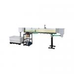 Vocational Training Tools And Equipment Hydrodynamics Experiment Apparatus Flumes for sale