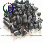 Professional Modified Coal Tar Pitch With Moisture Content Below 5% for sale