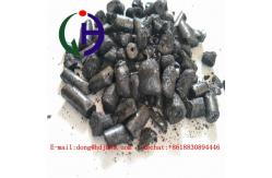 China Modified Coal Tar Pitch Slightly Fluctuating Softening Point Changes supplier