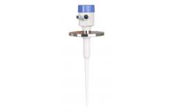 China Liquid Measure Radar Level Instrument No Carrier Medium Low Power Consumption supplier
