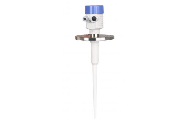 Liquid Measure Radar Level Instrument No Carrier Medium Low Power Consumption