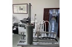 China Multi Heads Glue Dispensing Robot Customized Automatic Glue Dispenser supplier