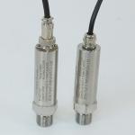 316L Stainless Steel Air Pressure Transducer Sensor Transmitter 20mA 300 Bar Modbus for sale