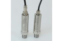 China Ceramic Absolute Pressure Sensor Pressure Transmitter 0 - 5V 4 - 20mA supplier