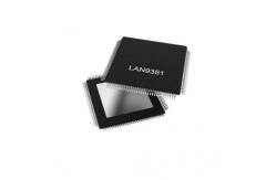 China Ethernet IC LAN9381T-V/6XXVAO 7-Port High-Performance Ethernet Switch supplier