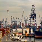FCL LCL Cargo Shipping Service International Sea Freight From China to Malaysia for sale
