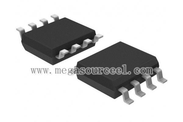 Integrated Circuit Chip IRF7809AVTRPBF  ----- N-Channel Application-Specific MOSFETs