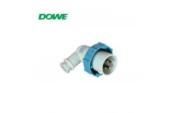 China IEC Standard Marine Watertigh P12-3B1 Power Plug Use And Industry supplier