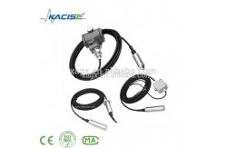 China Coolant / Oil / Liquid Capacitive Level Sensor Analog Sensor Output supplier