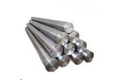 China High Temperature Hastelloy C276 / C22 / C4 / B2 / B3 / X Rods Aerospace supplier