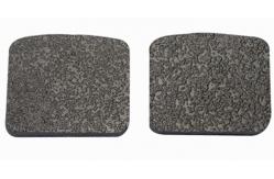 China Terrazzo Concrete Grinding Diamonds Abrasive Brazing Block For Husqvarna Grinder supplier