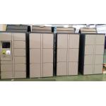 Winnsen Hot Sale Smart Express Terminal Intelligent Parcel Delivery Locker Smart Express Locker for sale