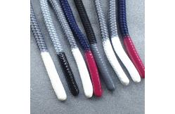 China Silicone Tips Draw String Cord supplier