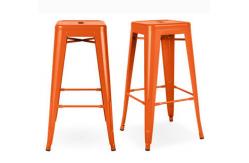 China Tolix stool/bar stool/metal stool/bar chair/Leisure stool/recreational stool/discuss stool/restaurant stool supplier