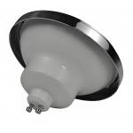Teco ES111 Downlight Bulbs 12W 3000K Flicker Free Light Bulbs 230V Gu10 Base