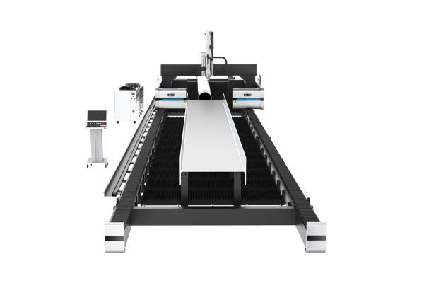 Cutting Speed 0-30m/min Sheet Cutter for Fast and Accurate Cutting