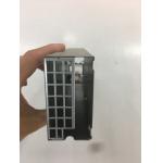 SGS Silver Galvanized Iron CNC Metal Stamping Computer Power Supply Box
