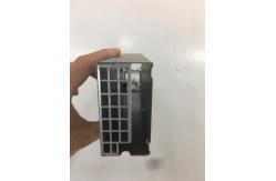 China SGS Silver Galvanized Iron CNC Metal Stamping Computer Power Supply Box supplier