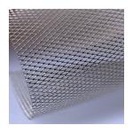 Building Material Expanded Metal Mesh For Decorative Wall Mesh Fence Screen for sale