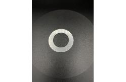 China Stamping Valve Plate Bitzer ISO9001 Certified High Temperature resistant supplier