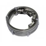 ST502 Fixed Clamp-On Ultrasonic Flowmeter