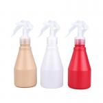 Attractive Appearance Shape 50ml Plastic Bottle Application In Mini Trigger Sprayer for sale