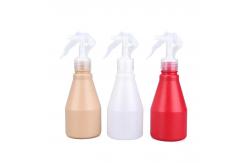 China Attractive Appearance Shape 50ml Plastic Bottle Application In Mini Trigger Sprayer supplier