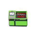 JZ-326B PRO CR Piezo 4 Needle Generate Code Injector Oil Injection Return Simultaneously Test Bench for sale