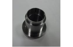 China Chrome Plating CNC Machining Parts 400mm Aluminum CNC Milling Parts CMM supplier