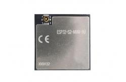 China Wireless Communication Module ESP32-S2-MINI-1U-N4 150Mbps WiFi Modules 65-SMD supplier