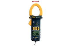 China Smart 700V 400nF Digital Clamp Meter Multimeter supplier
