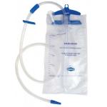 Foley Nephrostomy Gallbladder Drainage Catheter Night Bag For Adults for sale