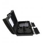 Indoor Outdoor 16Ports IP66 FTTH Termination Box for sale