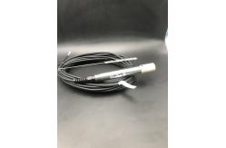 China KWS-300 Four Electrode Digital Conductivity Sensor Provides Accurate Temperature And  Readings supplier