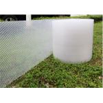 Lightweight Bubble Wrap Roll Air Cushioned 95x155mm #A Corrosion Resistant for sale