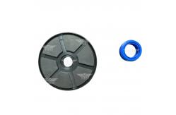 China Standard Strengths Offset Machinery Spare Parts With Fast Response supplier