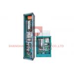 4m/S Integrated Control Elevator Electrical Parts For MRL Elevator