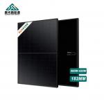 420W Monocrystalline High Output Solar Panels Sunpower Pv Module for sale
