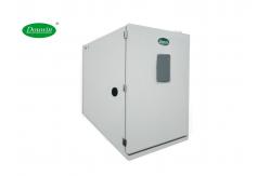 China Rubber Plug Thermal Cycling Test Chamber Rapid Temperature Changing supplier