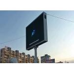 Indoor SMD2121 RGB Waterproof LED Rental Screen Full Color LED Display For Advertisement for sale