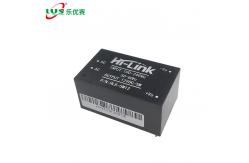China Variable Frequency 5W AC DC Power Module HLK5M12 supplier