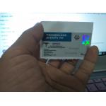 Boosting Exercise Endurance YK 11 Muscle Building Supplements labels and boxes
