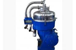 China PDSS Starch Separator , Wheat Starch B Concentration Disc Starch Centrifugal Separator supplier