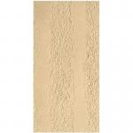 Square Wall Cladding Flexible Tiles Customized Size Easy Installation for sale