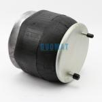 W01-358-8646 Firestone Neway Bus Air Spring Bellows For Golden Dragon Yutong 1T15M-2 for sale